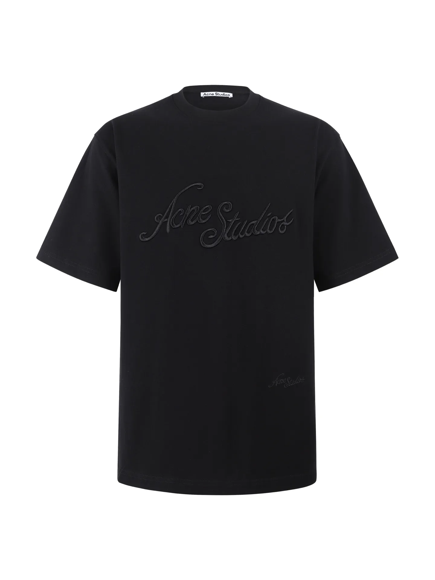 PP 125 2 Acne Studios 26SS T ●Authentic 3400 ●32 ● ● ● ● 1：1 ● ●Size：S M L XL ● ：2023/8A#5